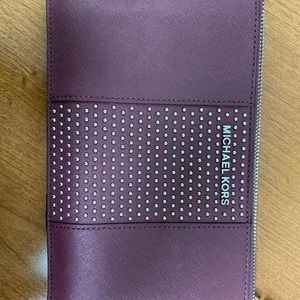 Michael Kors Wristlet